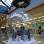 vitribulles gonflables les grands près