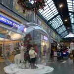 vitribulles gonflables les grands près