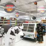 Vaches gonflables Saveurs de Normandie