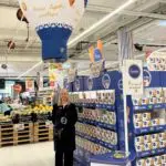 montgolfière gavottes