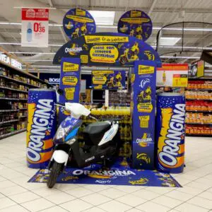 canette gonfalble orangina