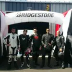 Arche gonflable Bridgestone - AIRSYSTEMS FRANCE