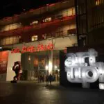 AIRSYSTEMS - FABRICANT DE STRUCTURES GONFLABLES : Lettrage et signalétique gonflable - ARTUP