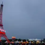 logo gonflable géant et signalétique gonflable géante : logos gonflables géants et signalétiques gonflables géantes