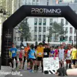 Photo AIRSYSTEMS FRANCE - ARCHE GONFLABLE 5 X 4M - PRO TIMING - AIRSTYLE - ARCHES GONFLABLES