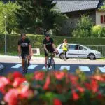 AIRSYSTEMS - Spécialiste Structures gonflables : TOTEMS GONFLABLES : Totem gonflable publicitaire - Office de Tourisme de Oisans