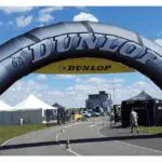 Arches gonflables personnalisées : structure gonflable géante