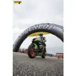 Arches gonflables personnalisées : structure gonflable géante