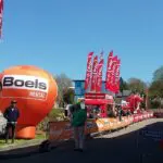 Photo AIRSYSTEMS FRANCE - MONTGOLFIÈRE GONFLABLE 3