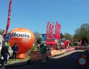 Photo AIRSYSTEMS FRANCE - MONTGOLFIÈRE GONFLABLE 3