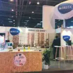 RÉPLIQUE GONFLABLE SUR MÂT