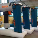 Cloueur-Gonflable-Bosch-3m00 Bosch - AIRSTYLE