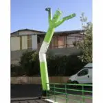 Skydancer et Air Dancer