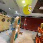 Ballons gonflables publicitaires Rouge Cekoya