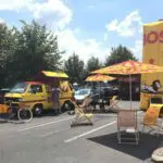 Photo AIRSYSTEMS FRANCE - BOUTEILLE GONFLABLE  - BOS BRANDS - AIRSTYLE - PLV PRODUITS GONFLABLES