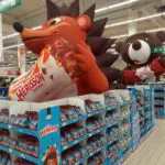 Hérisson gonflable Cémoi