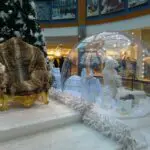 AIRSYSTEMS - Fabricant de structures gonflables : SPHÈRES ET BULLES GONFLABLES : Vitribulle cristal gonflable - Les Grand Prés Mons