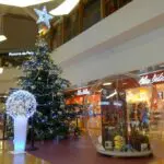 Vitribulles gonflables Leclerc pontoise