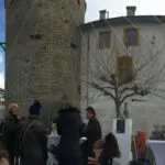 AIRCRYSTAL : Bulles gonflables de 10m(Ø)