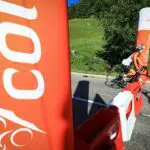 AIRSYSTEMS - Spécialiste Structures gonflables : TOTEMS GONFLABLES : Totem gonflable publicitaire - Office de Tourisme de Oisans