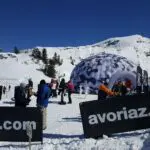 AIRSYSTEMS - Spécialiste Structures gonflables : Stand, tentes et igloo gonflable