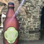 AIRSYSTEMS - Fabricant de structures gonflables : GÉANTS GONFLABLES : Packaging gonflable - Abbaye-de-Villers