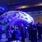 AIRSYSTEMS - Spécialiste Structures gonflables : Stand, tentes et igloo gonflable