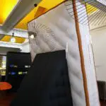 AIRSYSTEMS - Spécialiste Structures gonflables : GÉANTS GONFLABLES : Packaging gonflable - Simmons