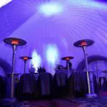 AIRSYSTEMS - Spécialiste Structures gonflables : Stand, tentes et igloo gonflable