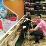 Pot de miel gonflable : packaging gonflable