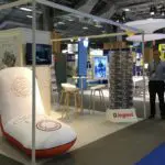 Domotique gonflable Intervox