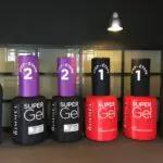 AIRSYSTEMS FRANCE - FABRICANT DE STRUCTURES GONFLABLES : PRODUITS DE BEAUTÉ GONFLABLES - RÉPLIQUE GONFLABLE - RIMMEL