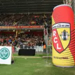 Canettes gonflables RCL