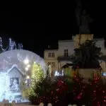 Vitribulles et bulles transparentes gonflables : vitribulle et bulle transparente gonflable