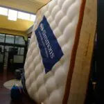 AIRSYSTEMS matelas gonflable Simmons