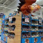 Hérisson gonflable Cémoi