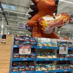 Hérisson gonflable Cémoi