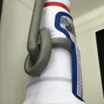 bouteilles gonflables rieme boissons