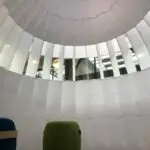 Igloo gonflable