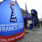 Totem et colonne gonflable publicitaire