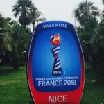 totem gonflable sur-mesure : totems et colonnes gonflables