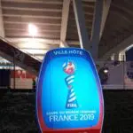 totem gonflable sur-mesure : totems et colonnes gonflables