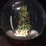 vitribulles gonflables