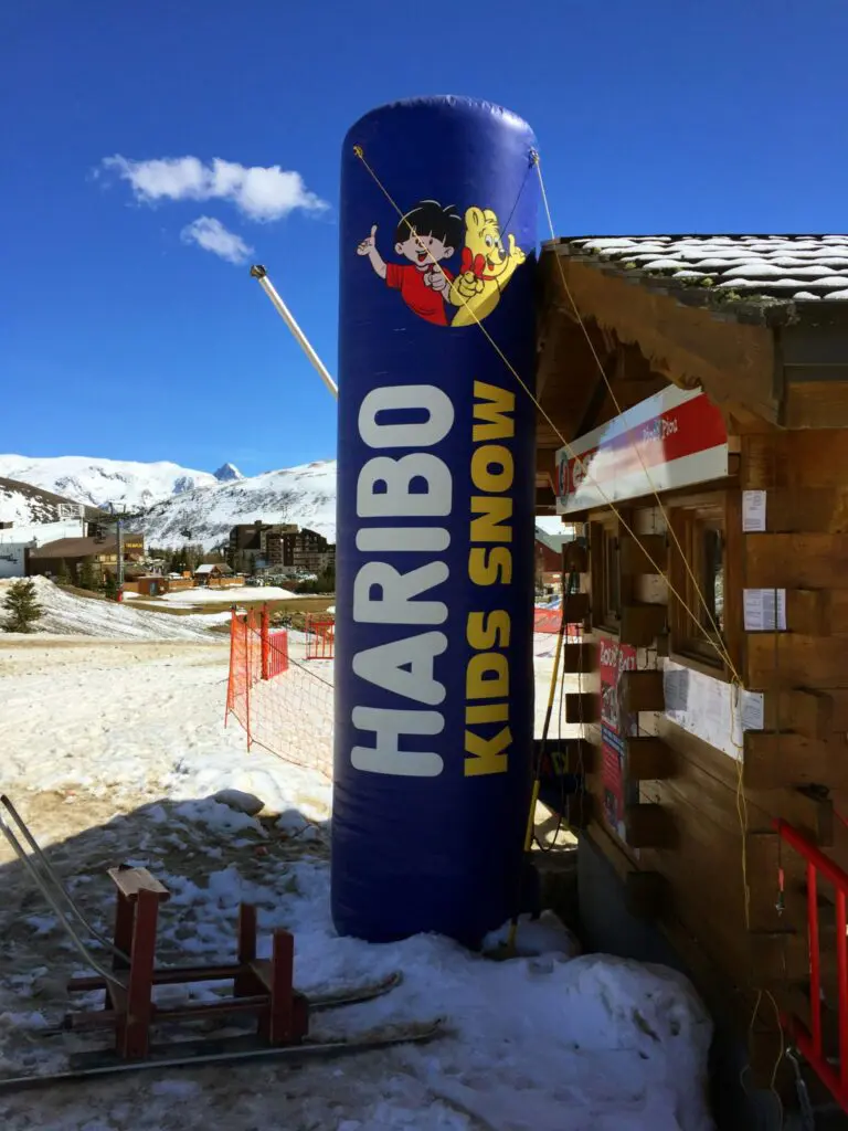 Totem gonflable sport AIRSYSTEMS AIRSOLID Haribo Totem gonflable 3x1m scaled 5 totem gonflable sport