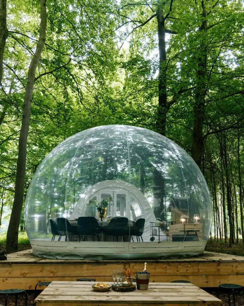 Sphère gonflable tourisme et réception bulle gonflable airstyle airsystems insoleat 3 bulle gonflable airstyle airsystems insoleat 3