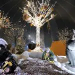 Bulles géantes gonflables Ville de Troyes