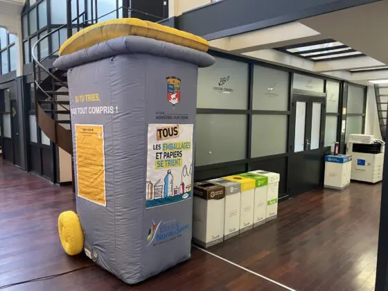 poubelle gonflable airstyle airsystems ville d asnieres 3 scaled 4