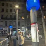 signalétique gonflables keolis