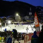 Tour de terrain de rugby gonflable Tournoi des 6 Stations : structures sportives gonflables