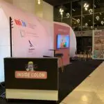 colon gonflable université du Luxembourg